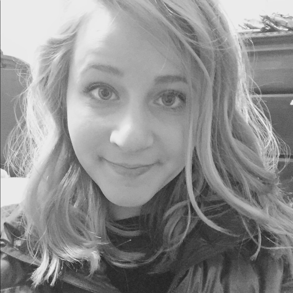 Meet your Posher, Katryn